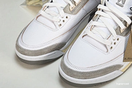 Hyperoad A MANIERE AIR 3 X MA JORDAN 0802
